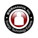 MWResource, Inc. Logo